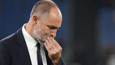 Juventus entlässt Trainer nach sieben Monaten