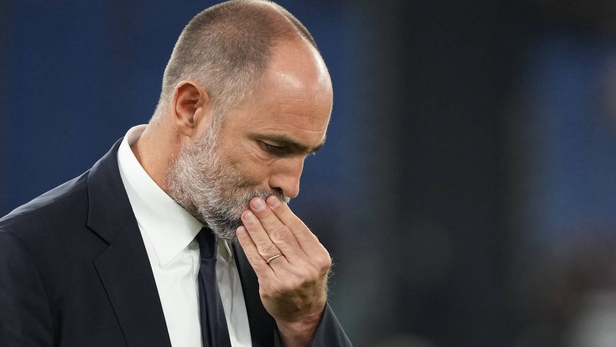 Juventus Turin trennt sich von Trainer Tudor – Übernimmt ein Deutscher?