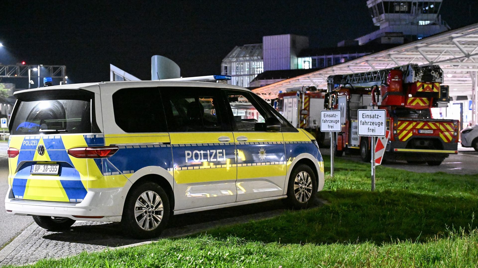 Drohnensichtungen am Flughafen München Drohnensichtungen am Flughafen München