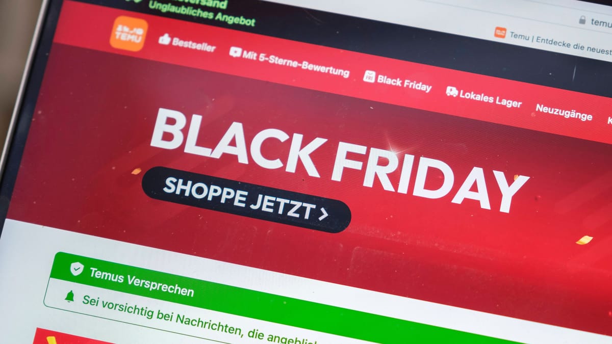 Verbraucherschutz-Chefin warnt vor Billigshops: "Besonders dreist"