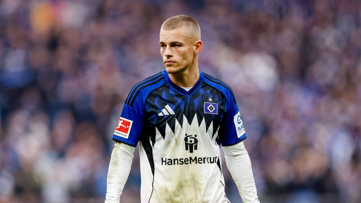 1. FC Köln vs Hamburger SV: Bundesliga heute live im TV und Stream sehen