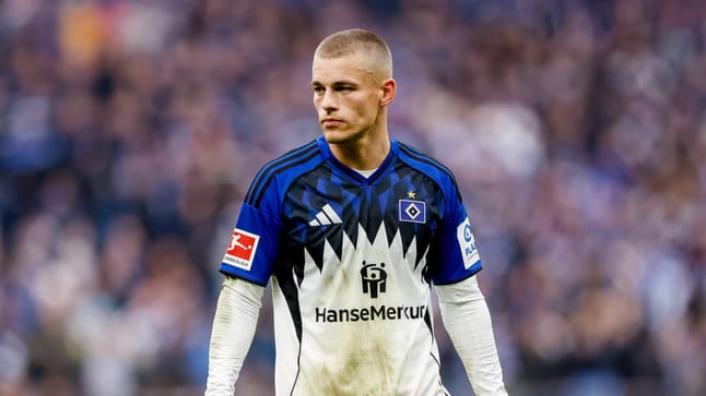 Köln - HSV | Bundesliga | Liveticker 