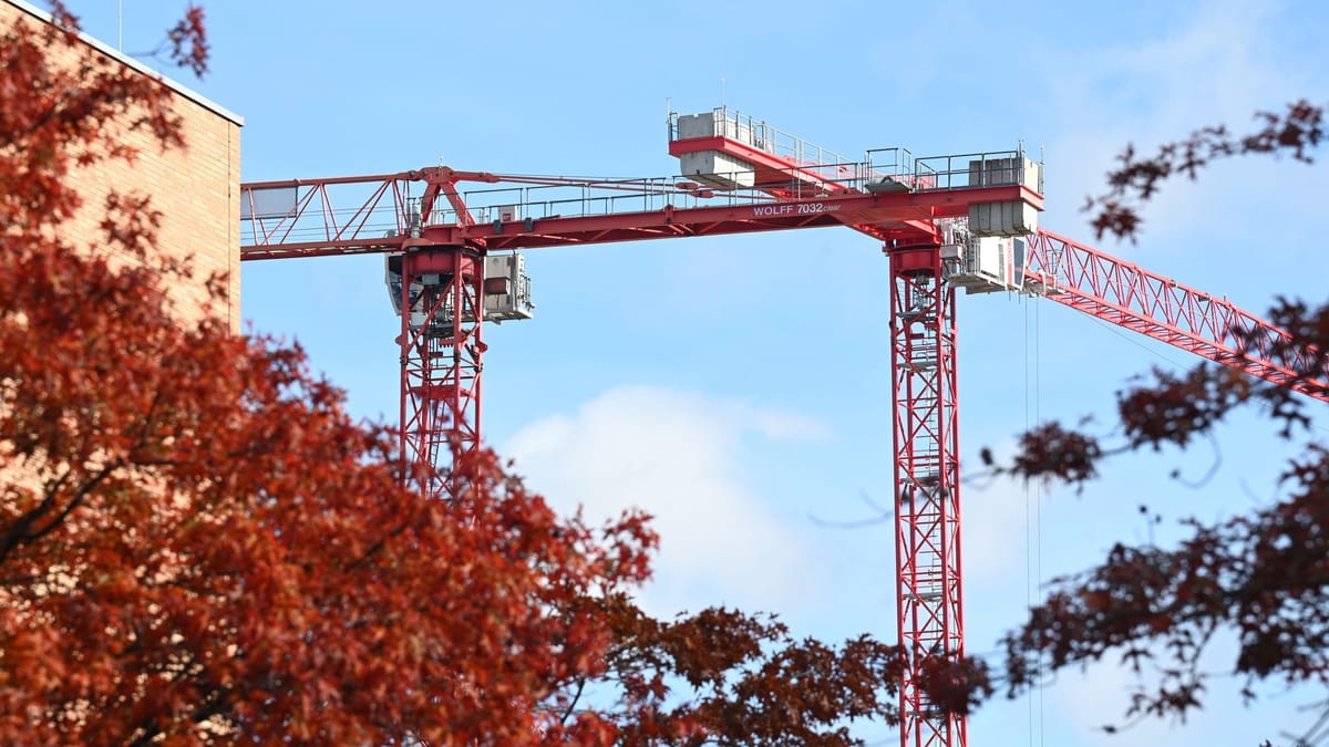 Wohnungsbau soll schneller gehen