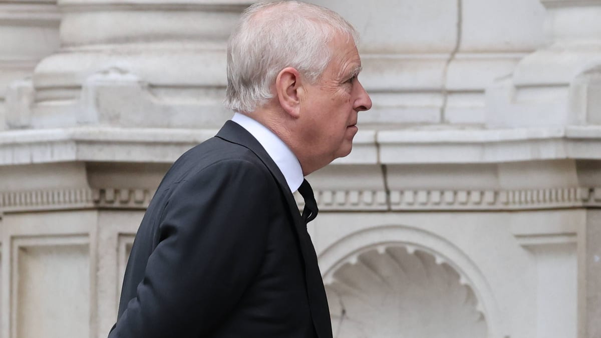 Prinz Andres Lebensstil: Wie kann er das bezahlen?