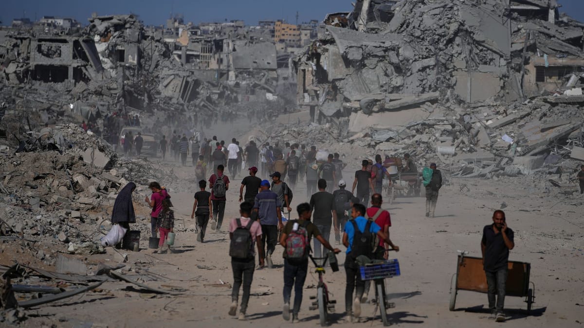 Hannover: Bund stoppt Aufnahme kranker Kinder aus Gaza