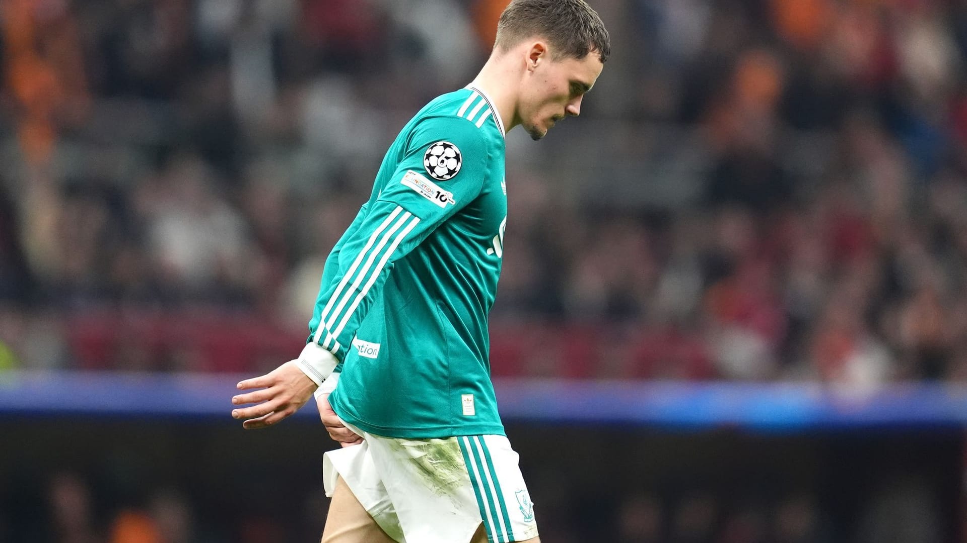 Florian Wirtz Florian Wirtz