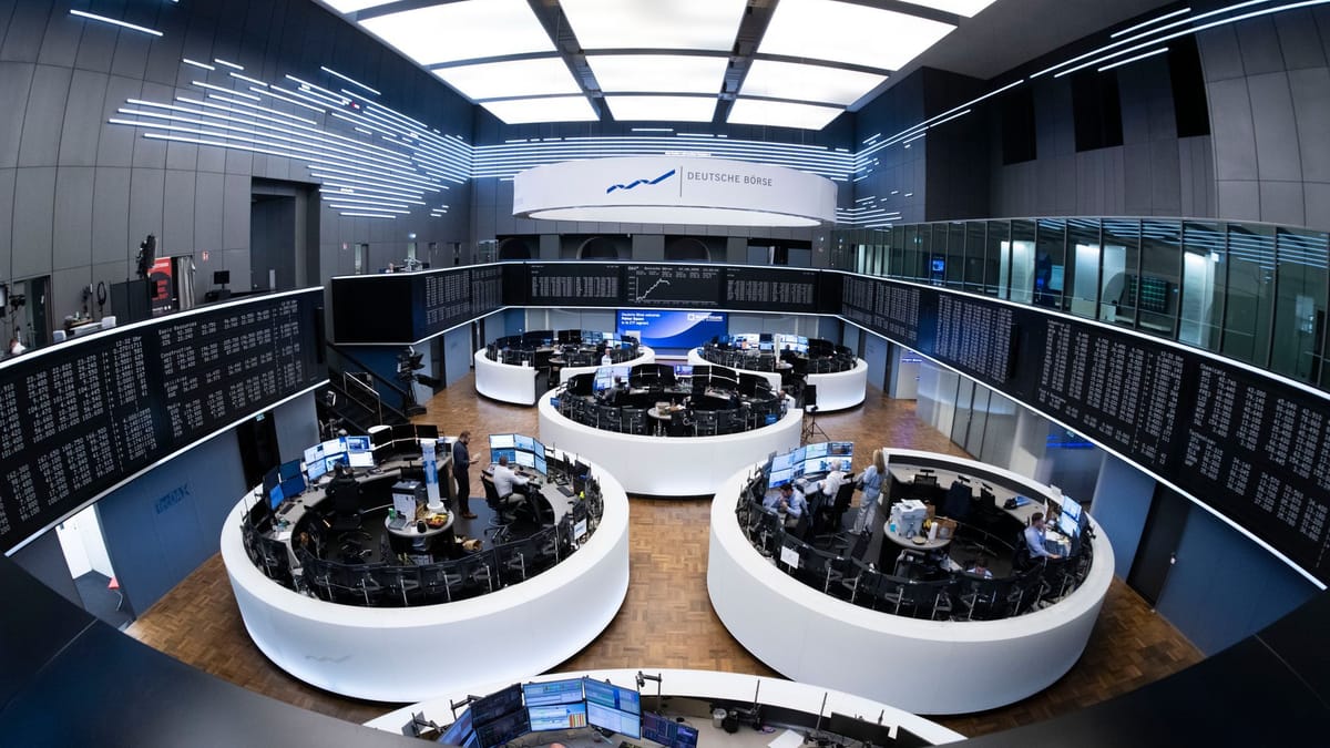 Aktionärsschützer unterstützen Merz-Vorstoß für Europa-Börse