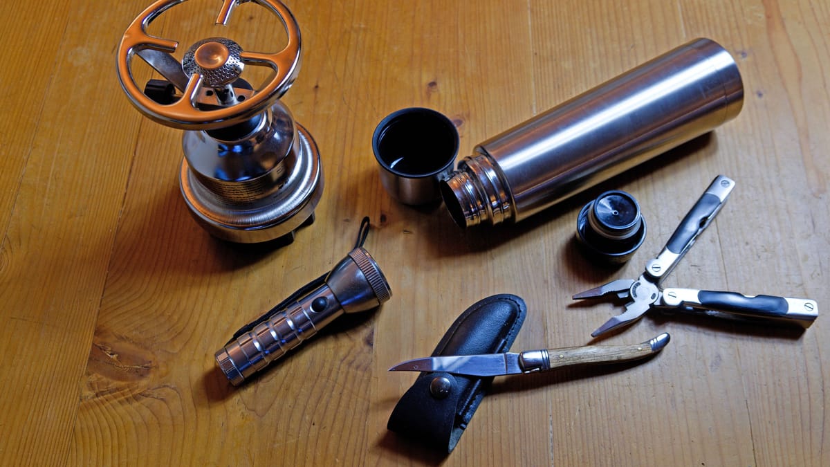 Geschenkideen für Outdoor-Fans: Abenteuerliches für Naturfreunde