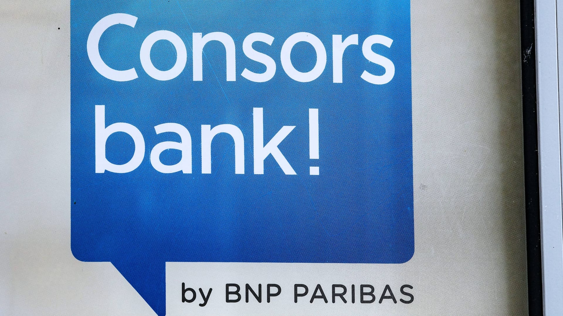 Consorsbank: Das Institut lockt Kunden derzeit mit einem hohen Aktionszins. Consorsbank: Das Institut lockt Kunden derzeit mit einem hohen Aktionszins.