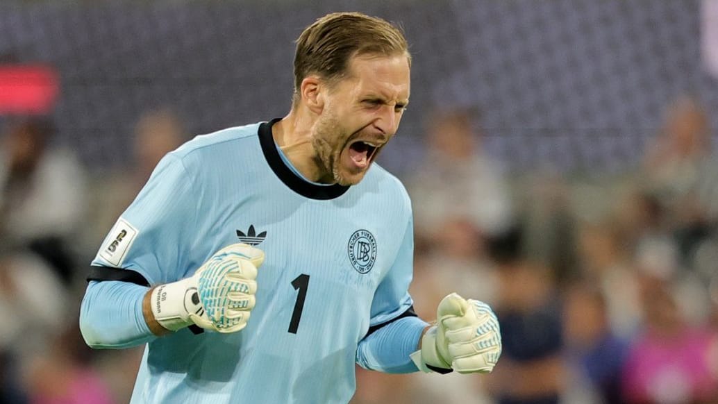 Deutschland - Nordirland Deutschland - Nordirland