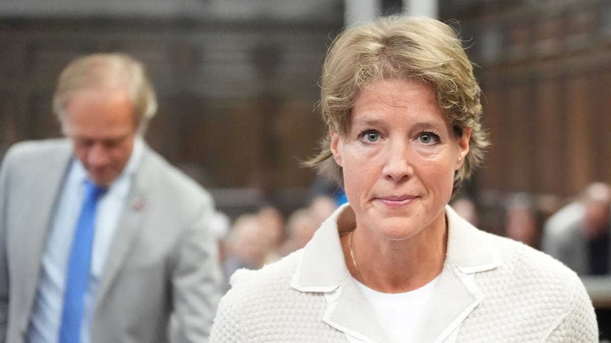 Block-Prozess: Steakhaus-Erbin Christina Block sagt zu Tagebuch aus