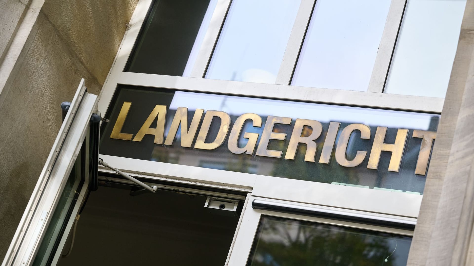 Landgericht Dortmund Landgericht Dortmund