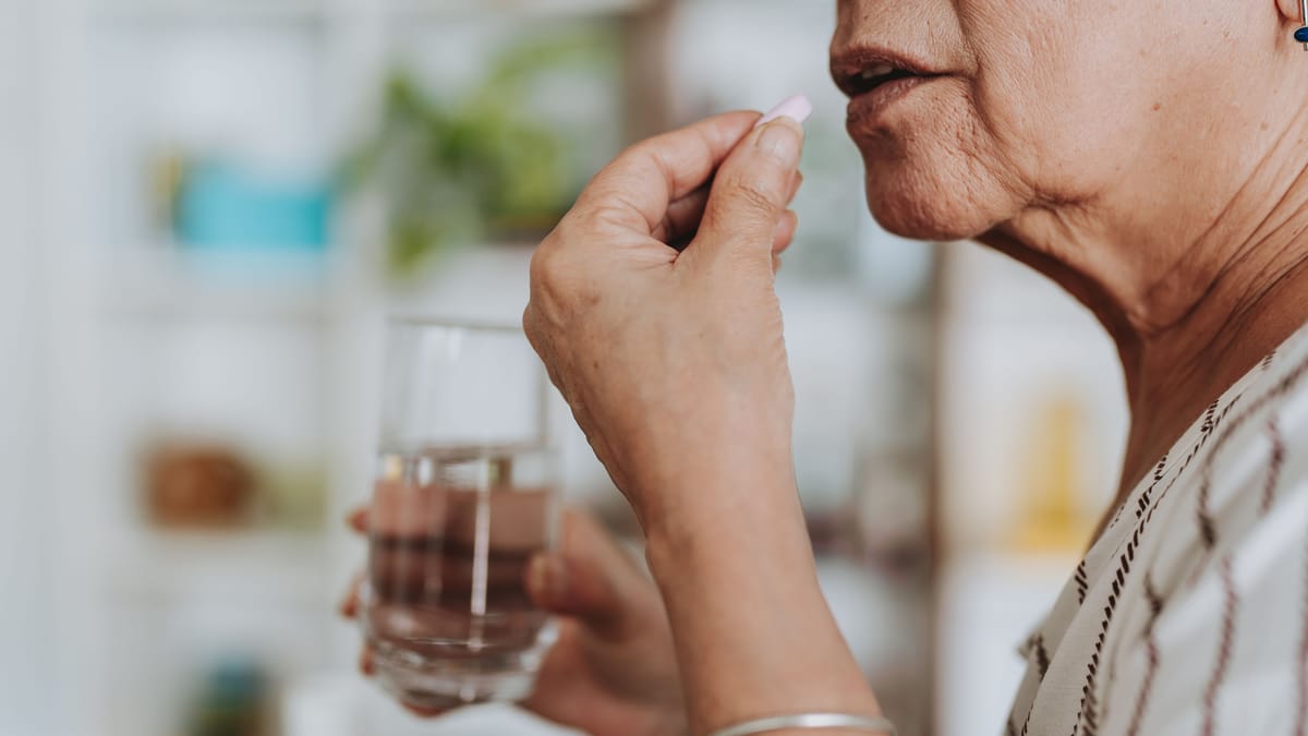 Vitaminmangel vermeiden: Wie Sonnenlicht und Ernährung zusammenwirken