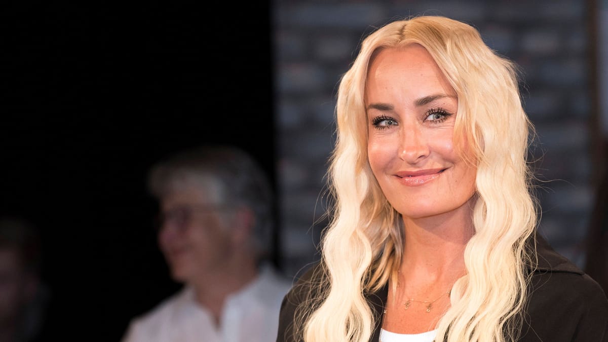 Sarah Connor: Die Sängerin rührt mit besonderem Familienmoment