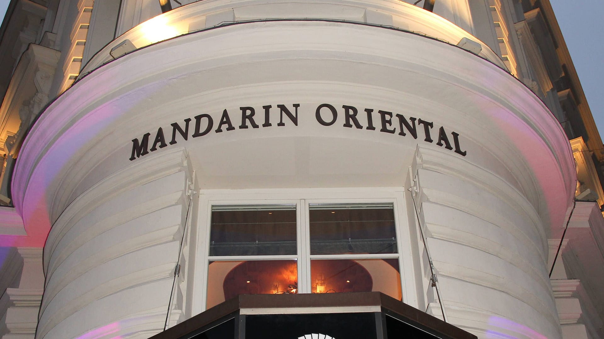 Das Mandarin Oriental in München (Archivbild): Das "Ory" ist erneut als „Hotelbar des Jahres" ausgezeichnet worden. Das Mandarin Oriental in München (Archivbild): Das "Ory" ist erneut als „Hotelbar des Jahres" ausgezeichnet worden.