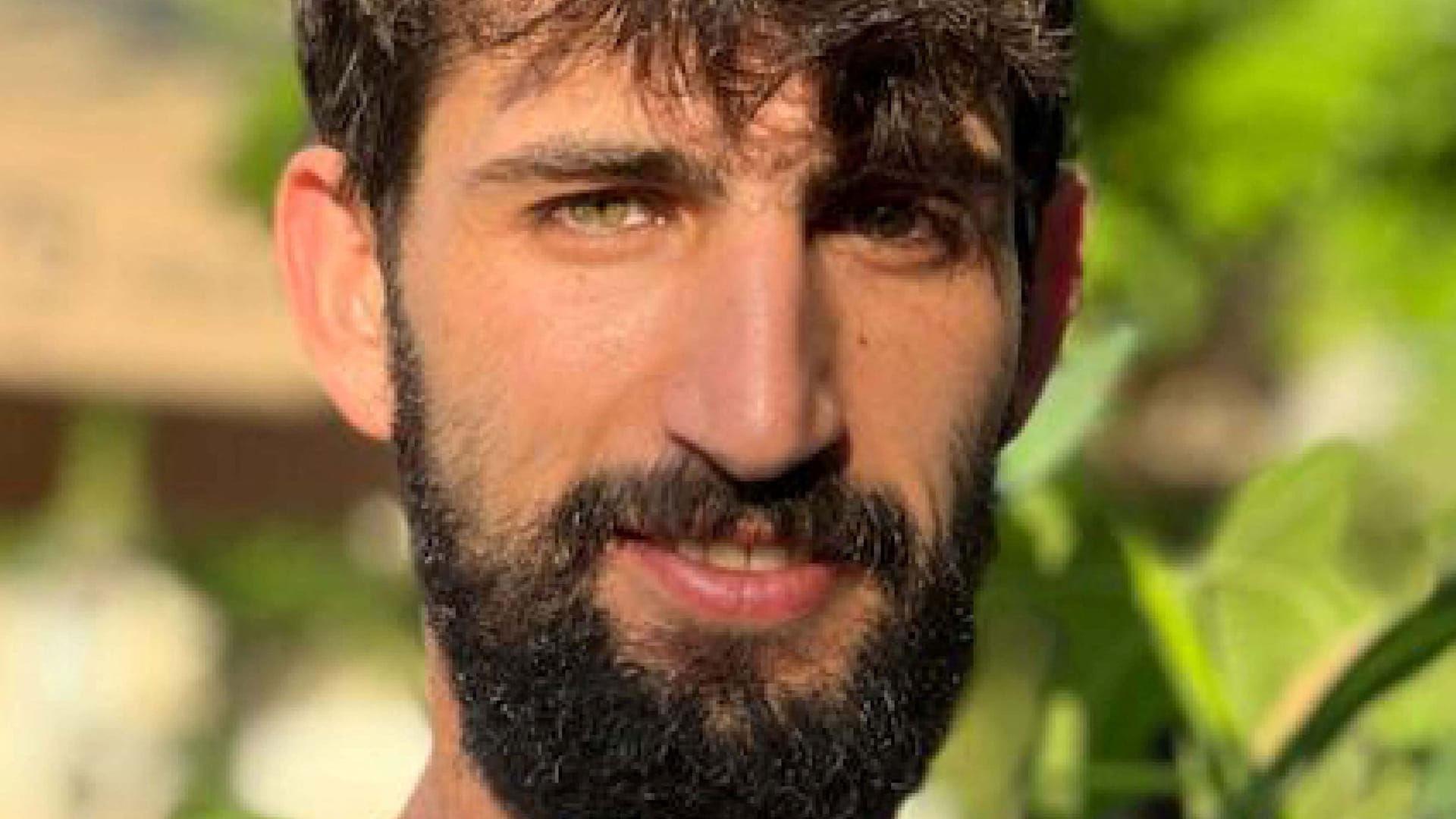 Guy Illouz wurde bei dem Terroranschlag vom 7. Oktober 2023 entführt und kam später in den Händen der Hamas ums Leben.