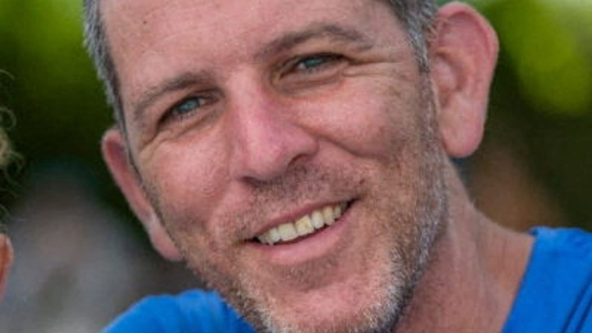 Tal Haimi, an Israeli hostage who was kidnapped in the deadly October 7, 2023 attack by Hamas Tal Haimi, an Israeli hostage who was kidnapped in the deadly October 7, 2023 attack by Hamas