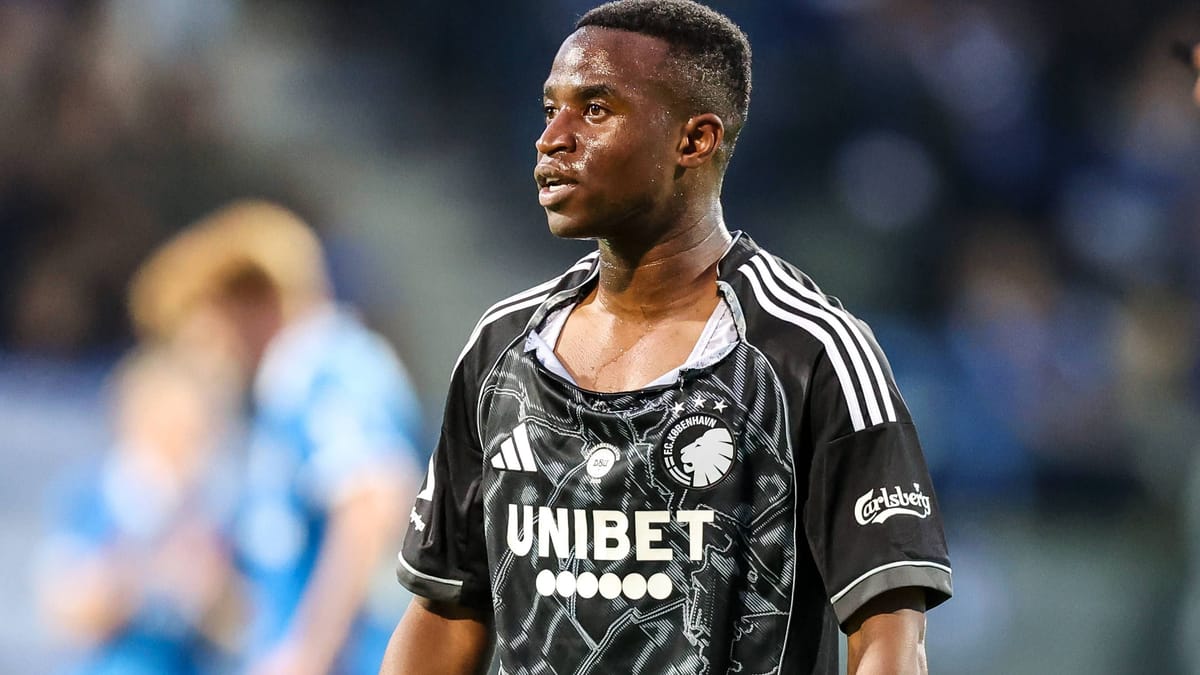Borussia Dortmund: Youssoufa Moukoko überrascht vor BVB-Wiedersehen