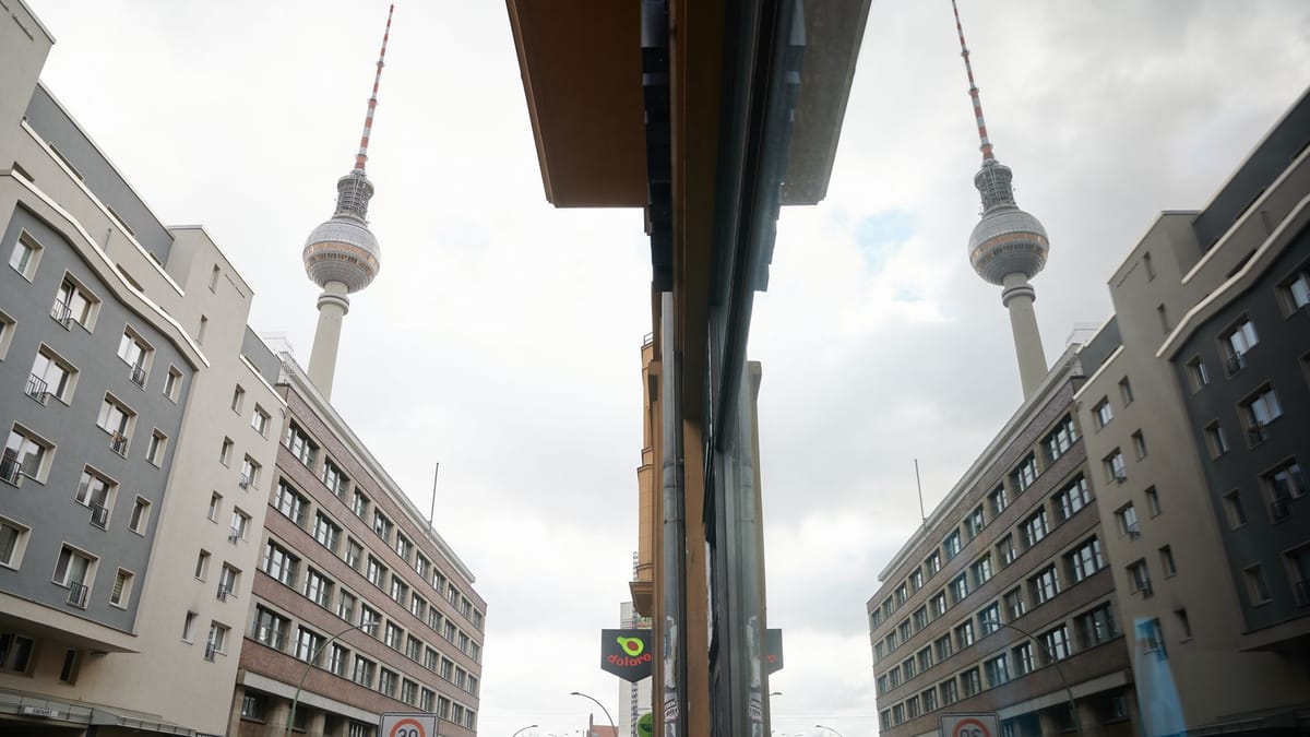 Berlin: Warnung vor Betrügern – falsche Mietspiegel-Befrager unterwegs