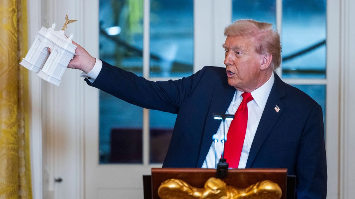 Pfalz verschenkt keine Titel: Bad Dürkheim lehnt AfD-Antrag für Trump ab