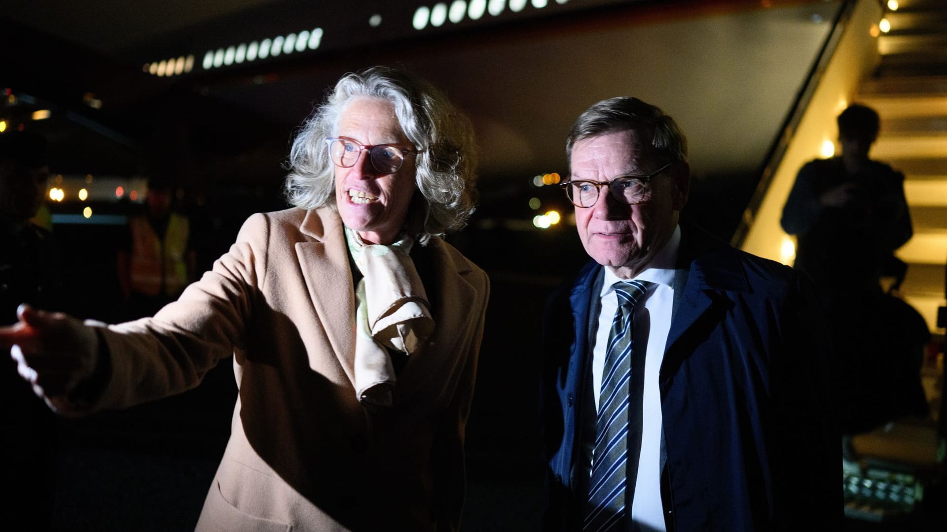 Außenministertreffen zur Lage im Westbalkan Außenministertreffen zur Lage im Westbalkan