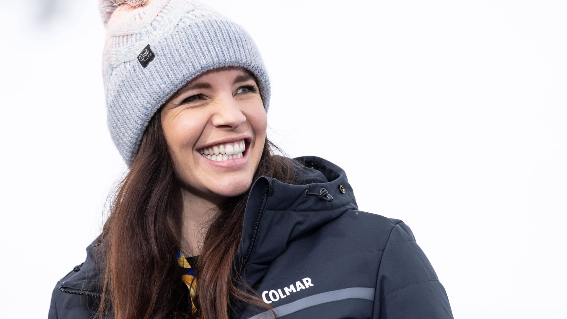 Christina Weirather: Sie ist die Tochter der früheren Skirennläufer Harti Weirather und Hanni Wenzel.