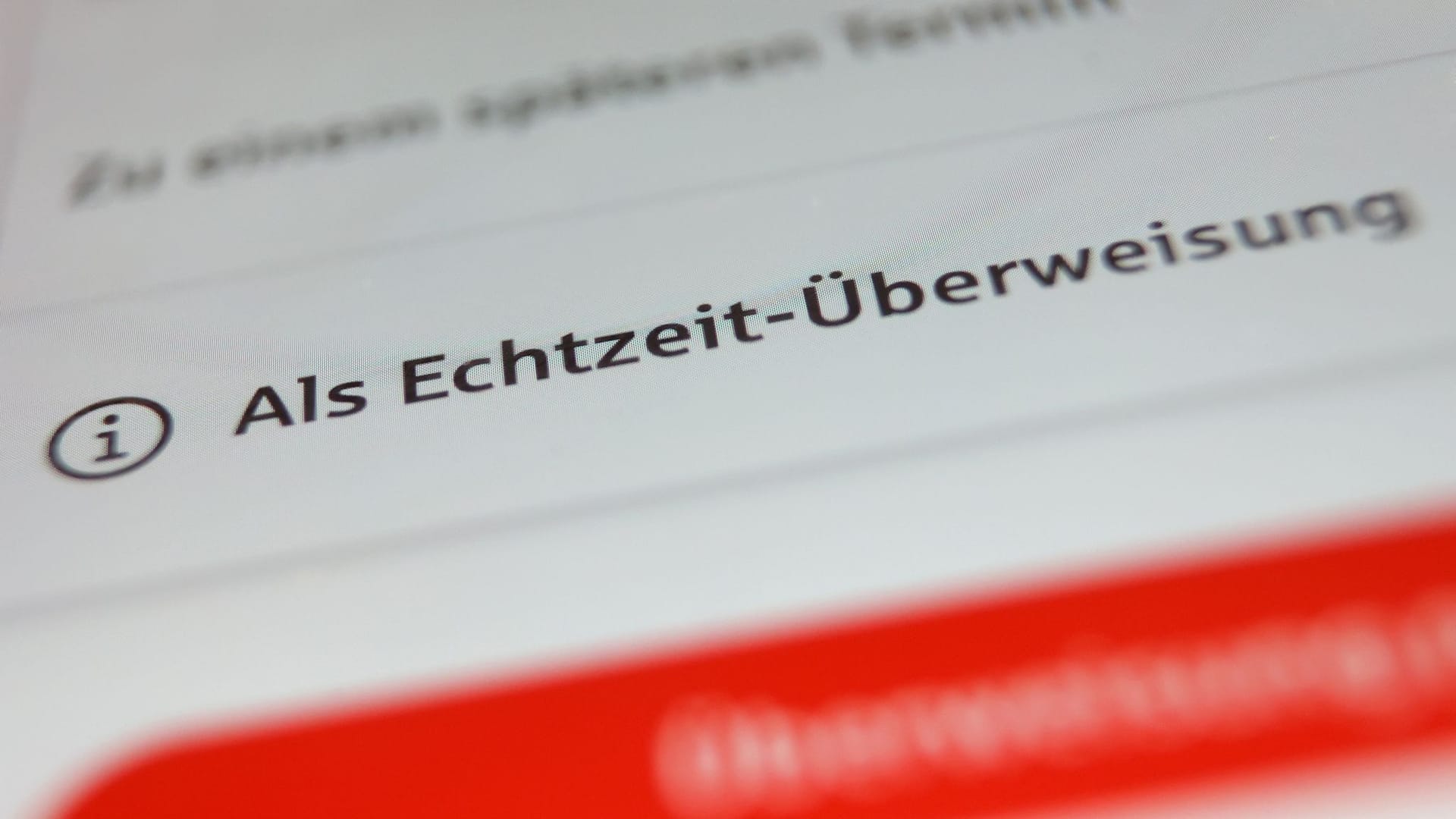 Bezahlen in Sekundenschnelle Bezahlen in Sekundenschnelle