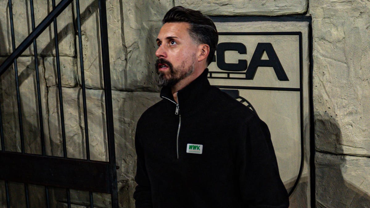 FC Augsburg: Sandro Wagner reagiert auf Fanproteste