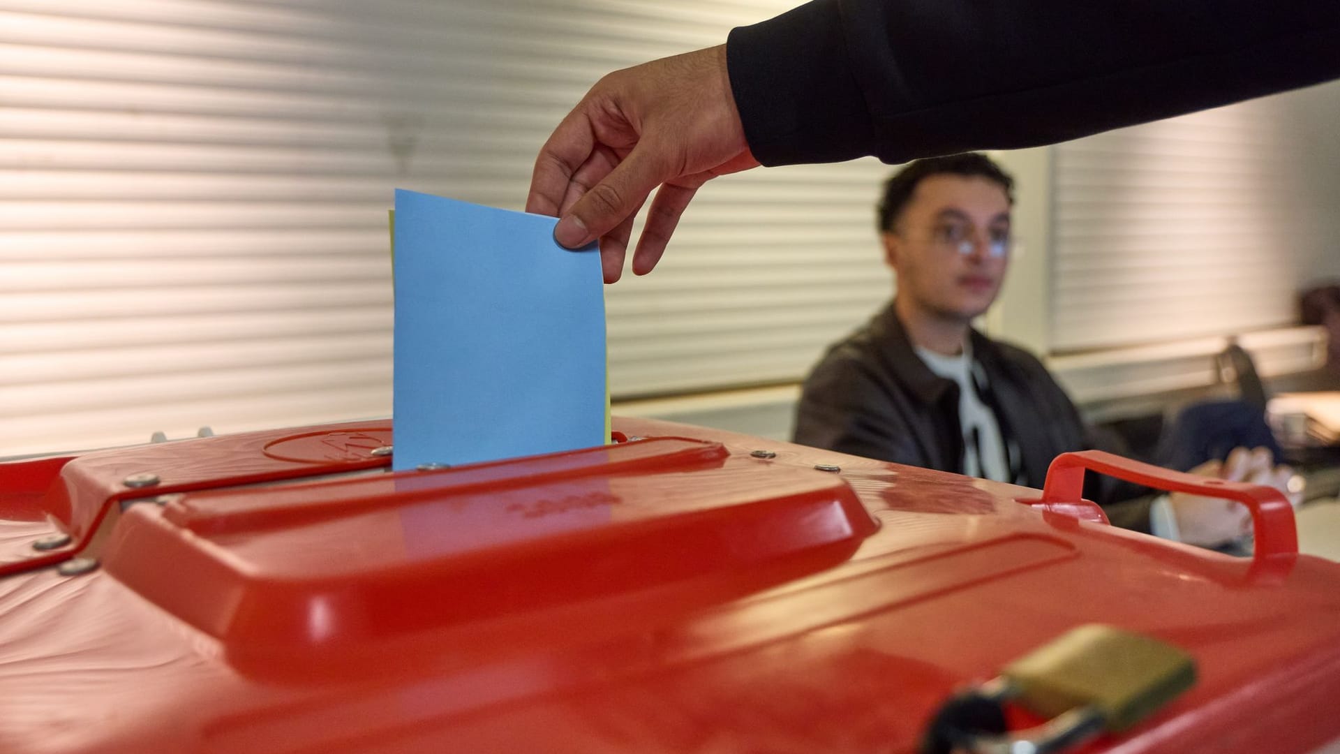 Volksentscheide in Hamburg Volksentscheide in Hamburg