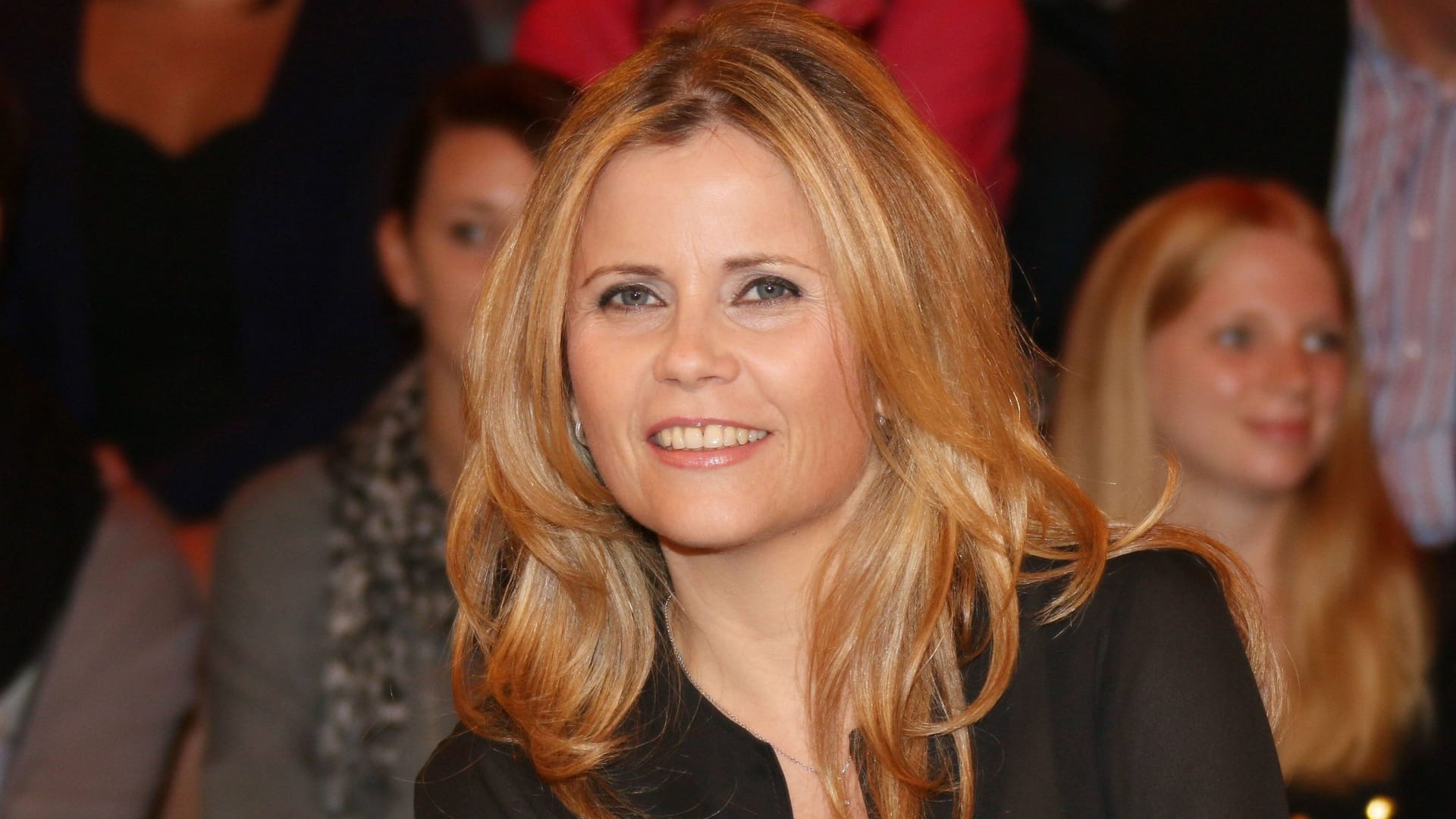 Schauspielerin Michaela Schaffrath (Archivfoto): Schätzungsweise 800.000 Erotikfilme mit ihr wurden bis 2017 verkauft – einzigartig in Deutschland. Schauspielerin Michaela Schaffrath (Archivfoto): Schätzungsweise 800.000 Erotikfilme mit ihr wurden bis 2017 verkauft – einzigartig in Deutschland.