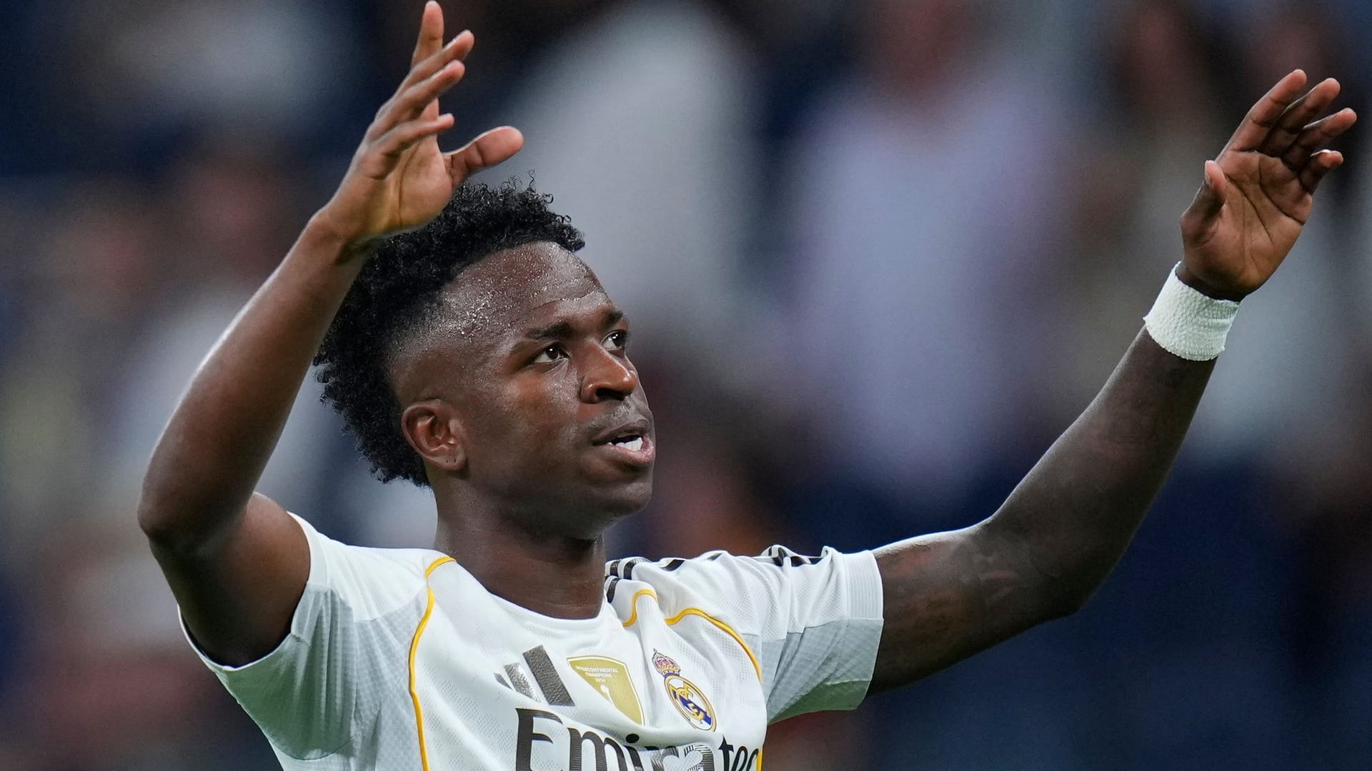 Real Madrid - FC Villarreal