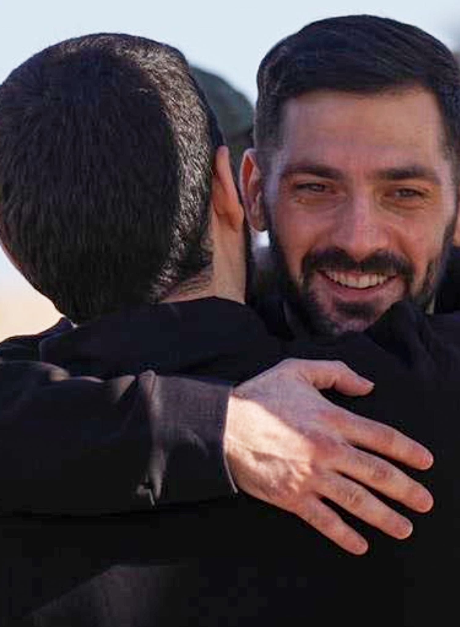 Nahostkonflikt - Rückkehr der Geiseln Nahostkonflikt - Rückkehr der Geiseln