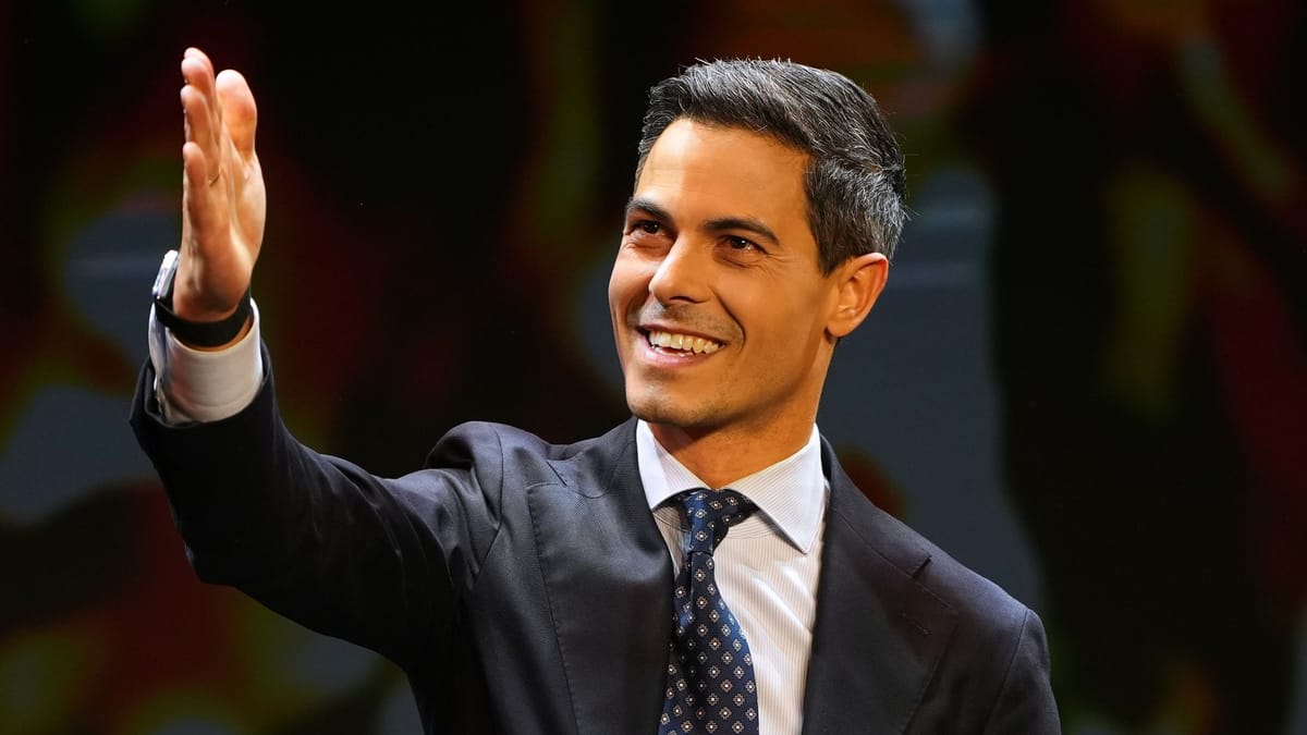 Schlappe für Wilders - Linksliberaler Jetten Wahlsieger