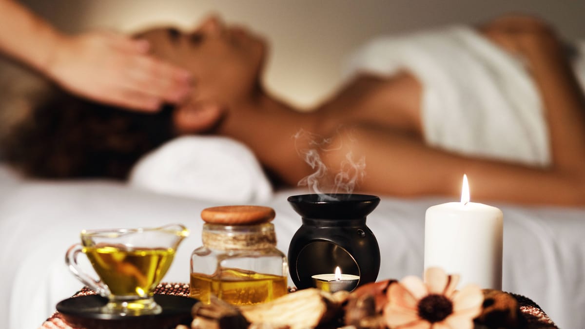 Ätherische Öle: Antike Heilmittel sind beliebt und vielseitig einsetzbar