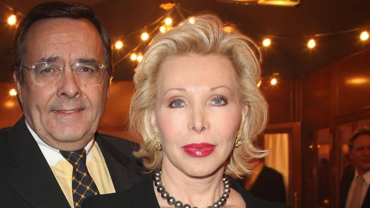 Ute Ohoven wird Tod ihres Mannes Mario "nie verkraften"