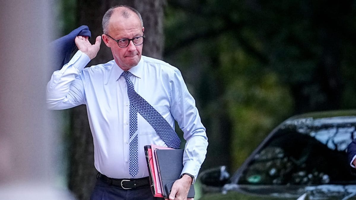 Staatsmodernisierung: Bundesregierung stellt Agenda vor