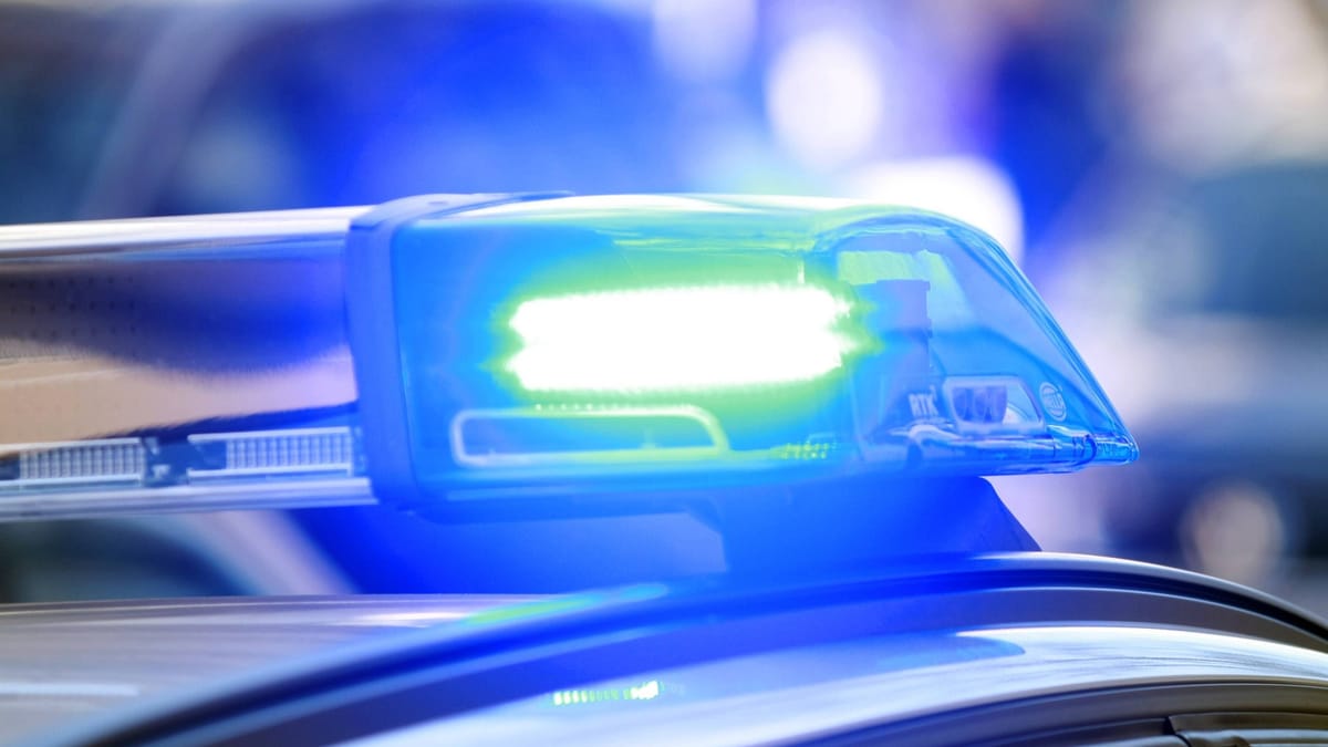 Rassismus in Nürnberg: Polizei ermittelt wegen Volksverhetzung