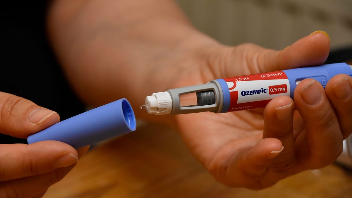 Ozempic reduziert Alkoholrausch: Studie enthüllt überraschenden Effekt