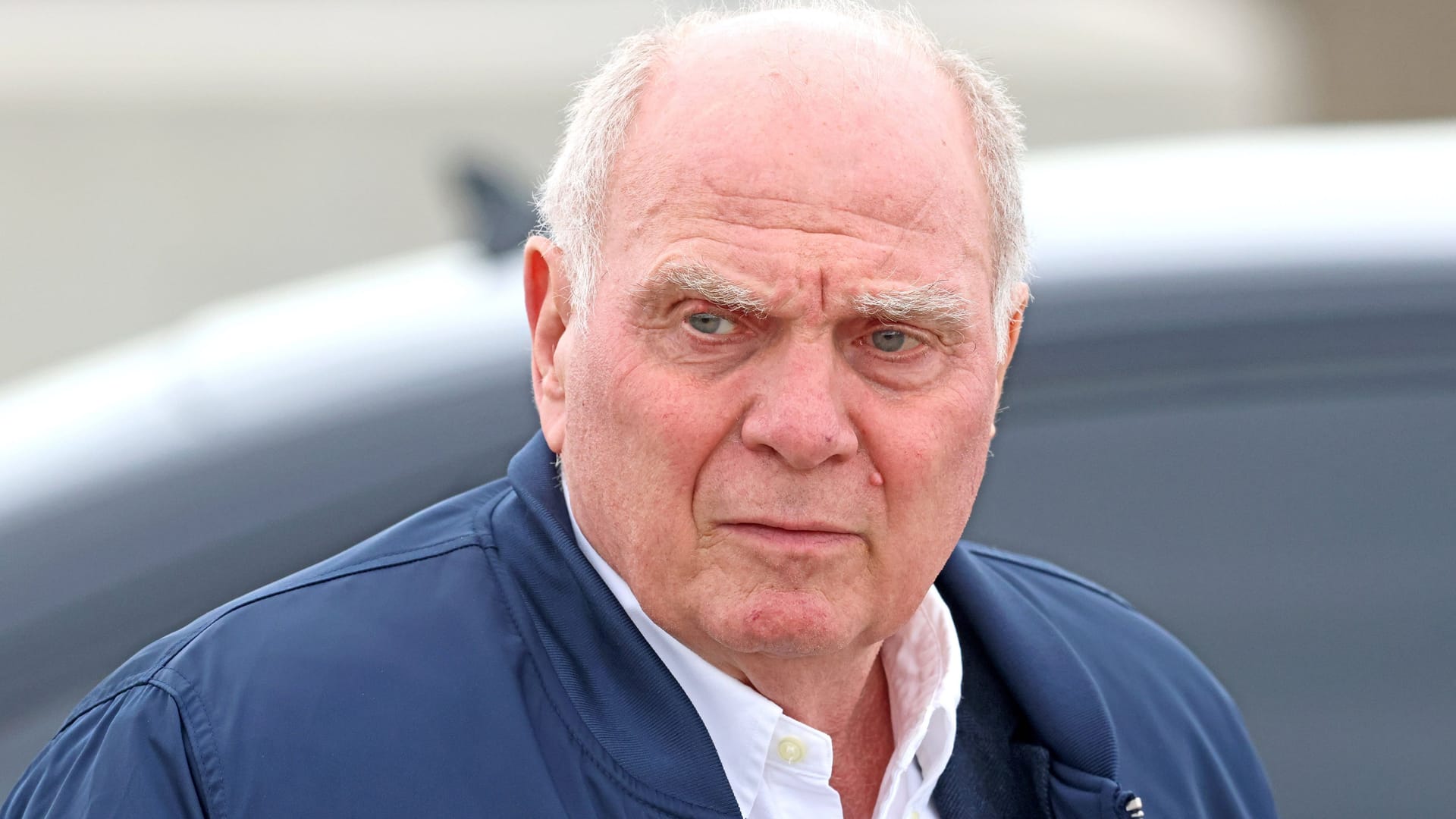 Bayern-Ehrenpräsident Hoeneß: Der 73-Jährige meldet sich regelmäßig öffentlich zu Wort.