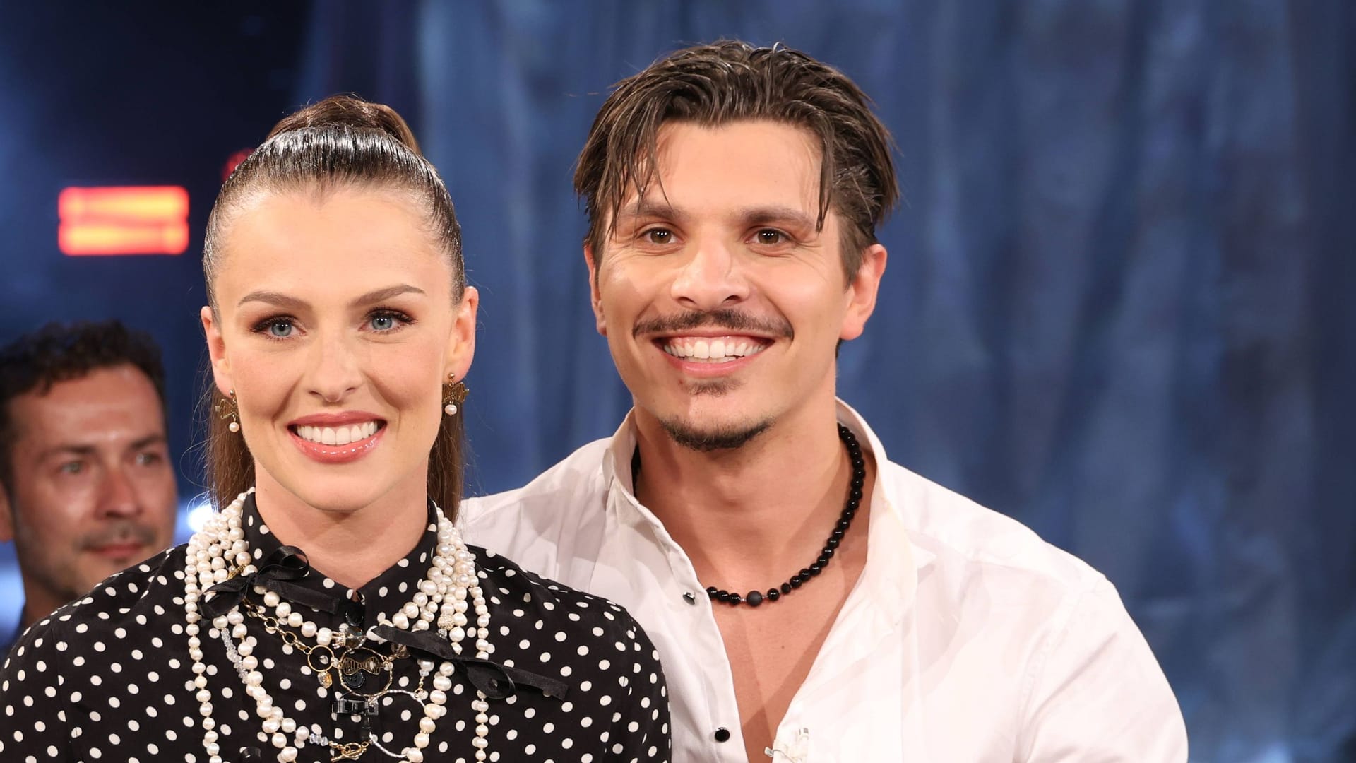 Patricija Ionel: "Let's Dance"-Star durchlebte Entbindungsdrama