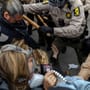Landesweite Massenproteste angekündigt