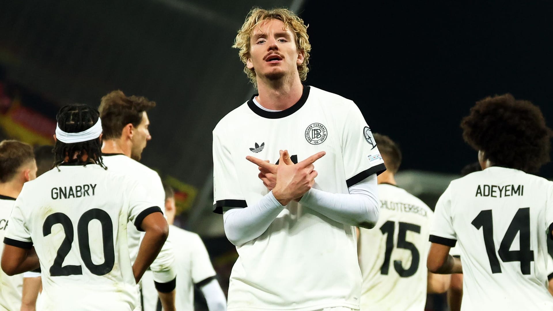 Nordirland - Deutschland Nordirland - Deutschland