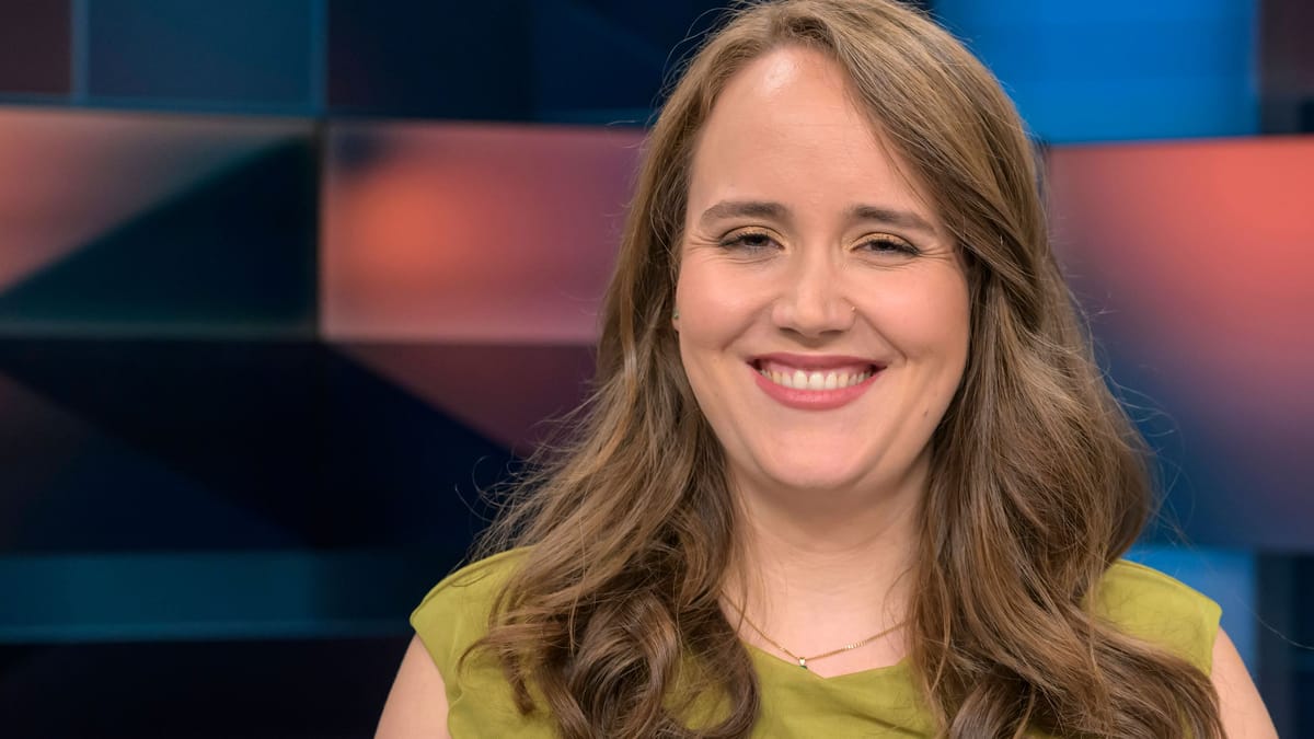 Ricarda Lang: So hat die Grünen-Politikerin 40 Kilo abgenommen