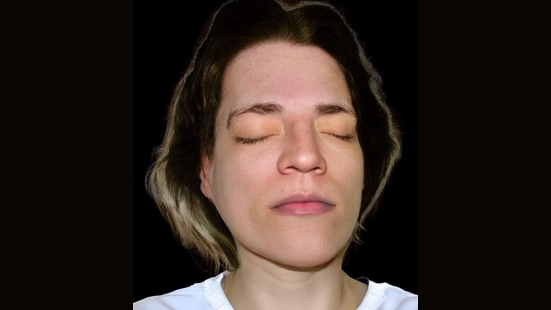 Eva Maria Pommer: Die Behörden bitten die Öffentlichkeit um Hinweise auf Kontakte und Aufenthaltsorte der Bottroperin.