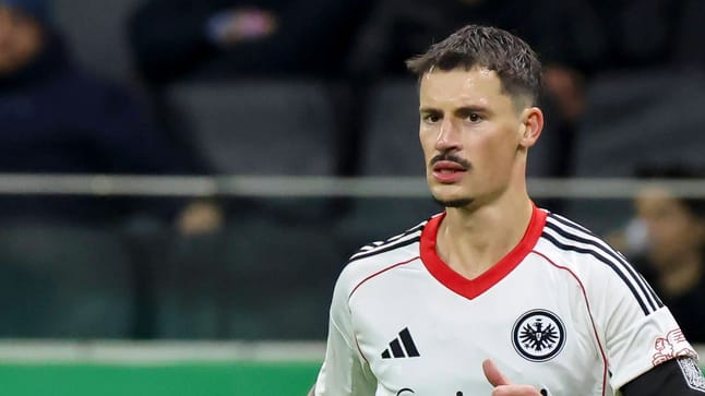 Heidenheim - Frankfurt | Bundesliga | Liveticker