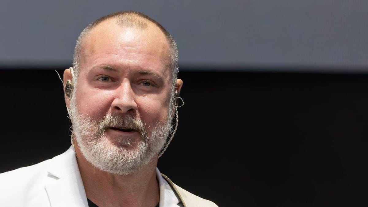 Sam Rivers: Notruf-Drama enthüllt Details zu Tod von Limp-Bizkit-Bassist