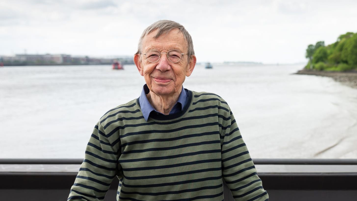 Hark Bohm: Der Hamburger Regisseur wurde 86 Jahre alt. Hark Bohm: Der Hamburger Regisseur wurde 86 Jahre alt.