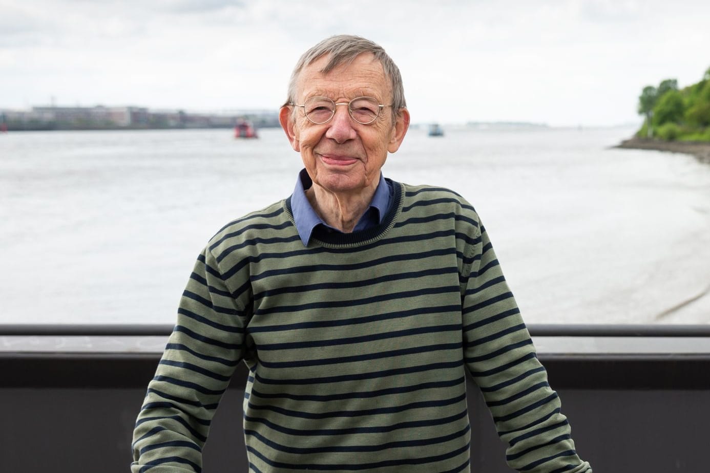 Hark Bohm: Der Hamburger Regisseur wurde 86 Jahre alt.