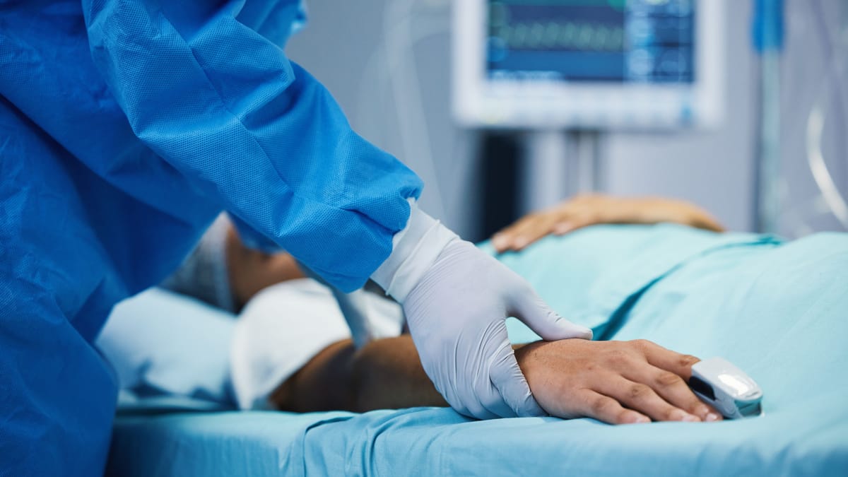 Blutstrom-Infektionen: Forscher warnen vor Anstieg bis 2050