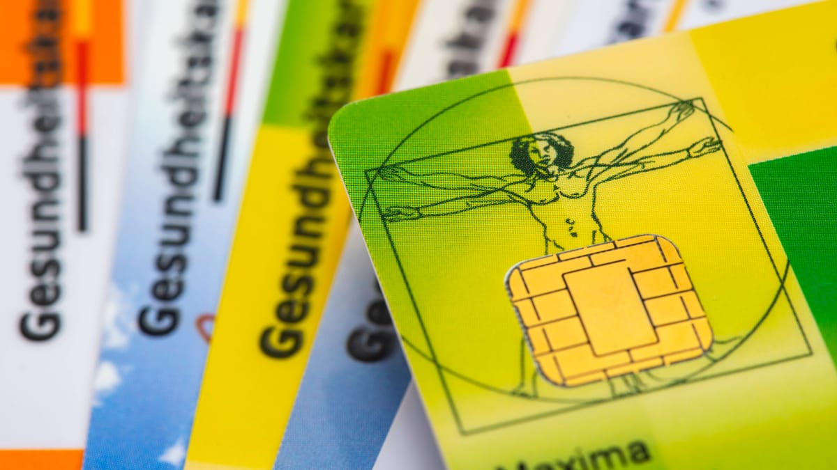 Sparpaket beschlossen: Krankenkassenbeiträge könnten trotzdem steigen